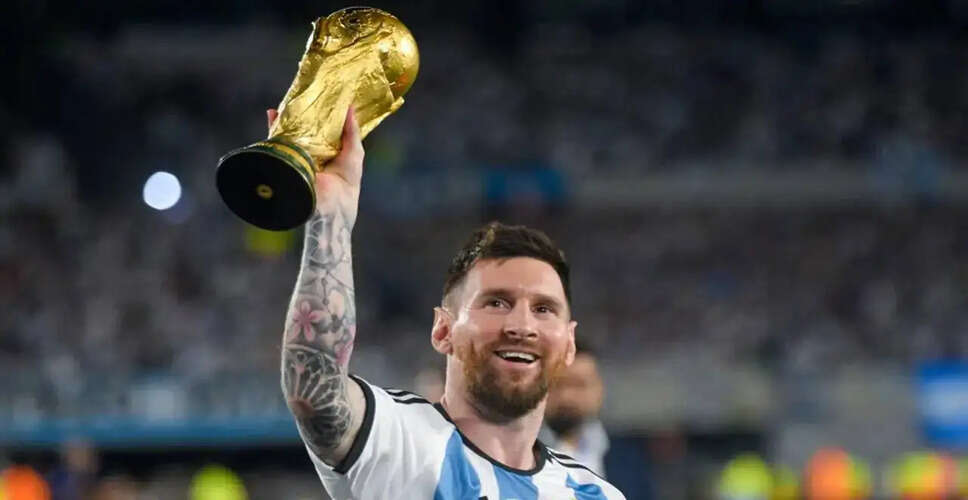 FIFA विश्व कप 2026: YouTube बनेगा आधिकारिक प्लेटफार्म