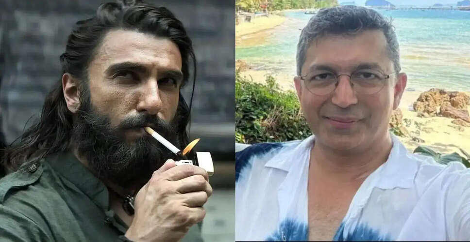 धुरंधर फिल्म ने बॉक्स ऑफिस पर मचाई धूम, निर्देशक ने साझा की सच्चाई