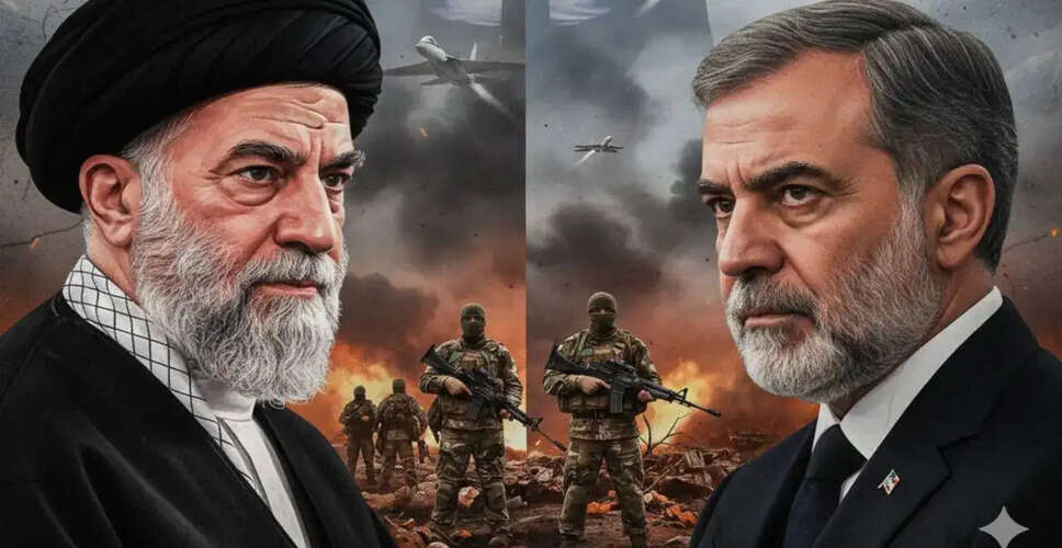 क्या खामेनी की मौत से ईरानी इस्लामिक गणराज्य का अंत होगा?