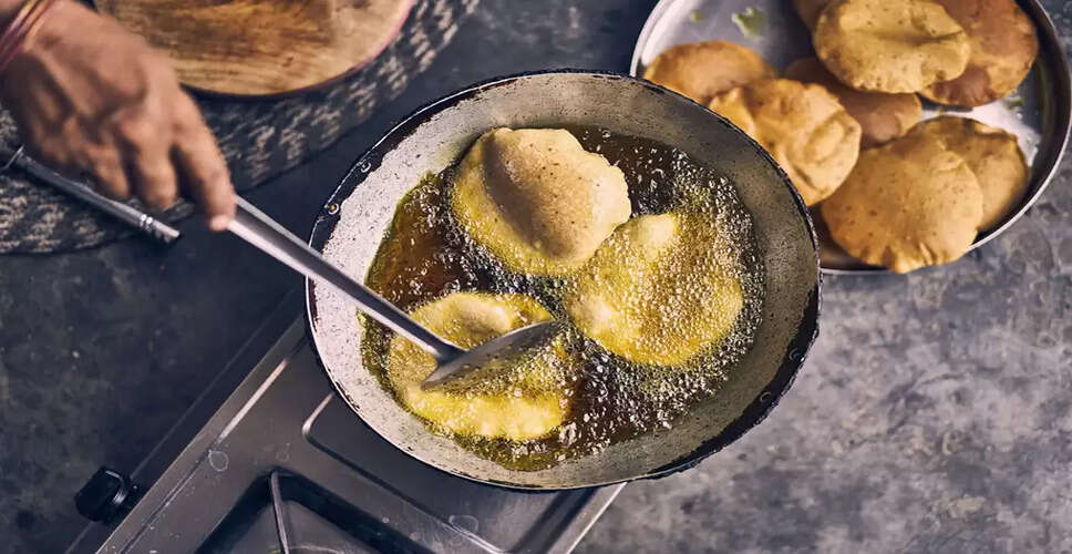 नवरात्रि में कुट्टू की पूरी बनाने में आम गलतियाँ और उनके समाधान