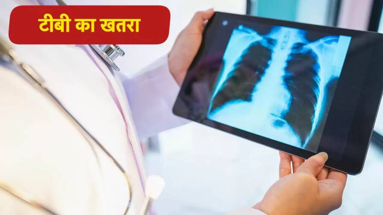 क्या फेफड़ों के अलावा अन्य अंगों में टीबी फैल सकती है?