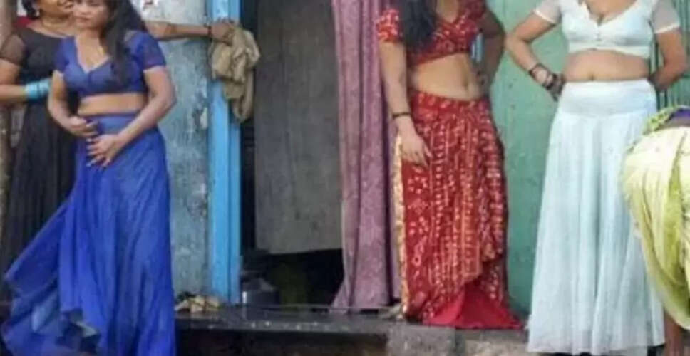 सेक्स वर्कर्स की कठिनाइयाँ: रुख्साना और मीरा की कहानी
