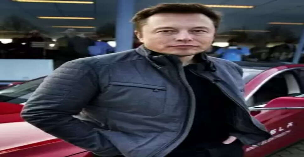 एलन मस्क ट्विटर पर निलंबित खातों को करेंगे बहाल