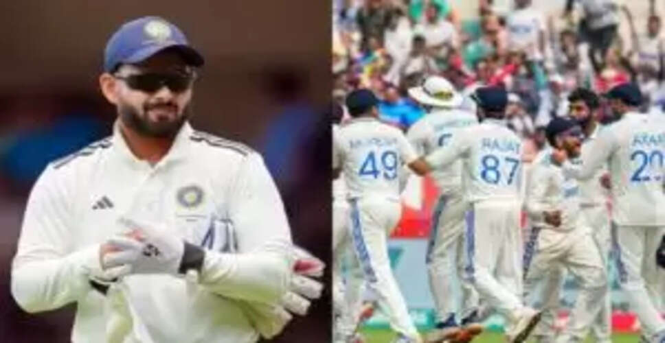 इंग्लैंड टेस्ट सीरीज में उपकप्तान की भूमिका कौन संभालेगा?
