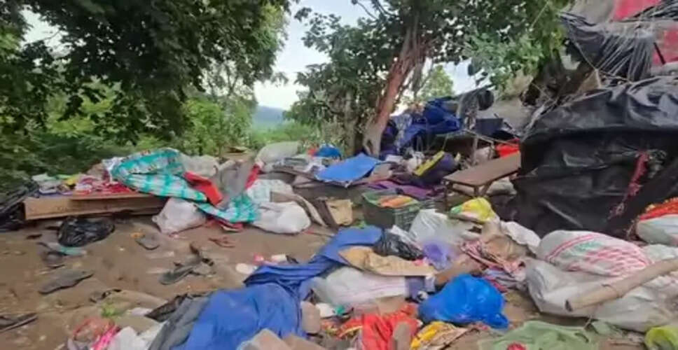मनसा देवी भगदड़ : प्रशासन ने हेल्पलाइन नंबर किया जारी, नियंत्रण में हालात
