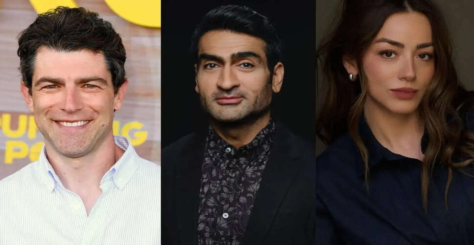 HBO की 'The White Lotus' सीजन 4 में नए सितारों की एंट्री