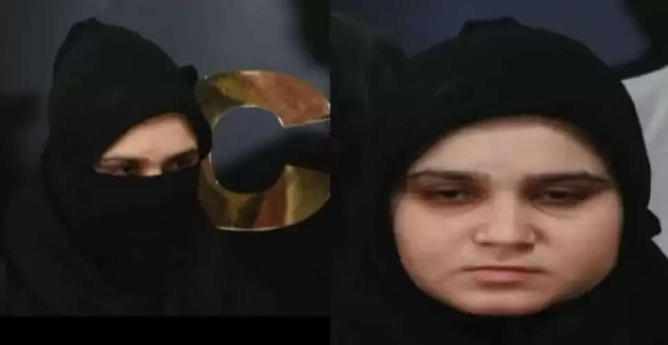 सूरत में ड्रग्स के खिलाफ पुलिस की बड़ी कार्रवाई: 25 वर्षीय महिला गिरफ्तार