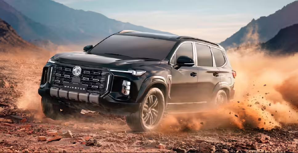 MG Motor का भारतीय बाजार में नई कारों का धमाका