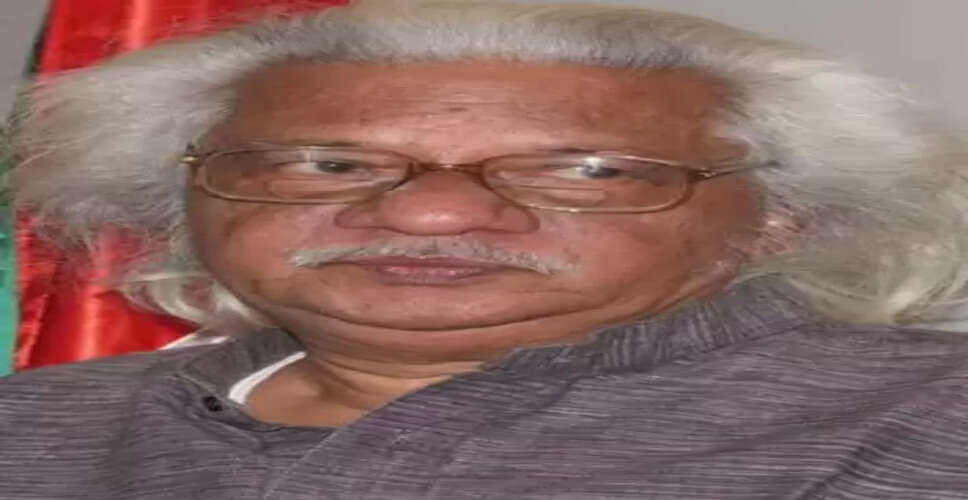 अदूर गोपालकृष्णन पर एससी/एसटी एक्ट के तहत केस दर्ज, भावनाएं आहत करने का आरोप