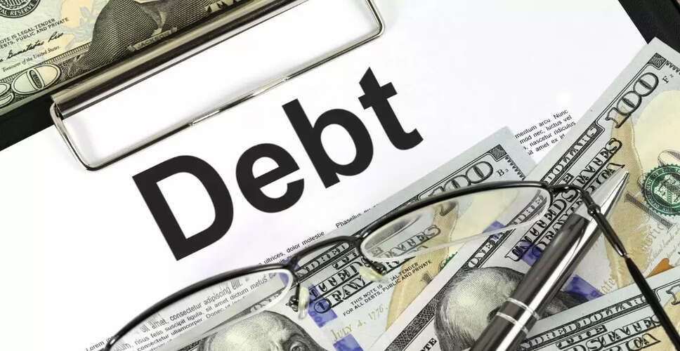भारत में बढ़ता घरेलू कर्ज: SBI की रिपोर्ट में चिंता की कोई बात नहीं