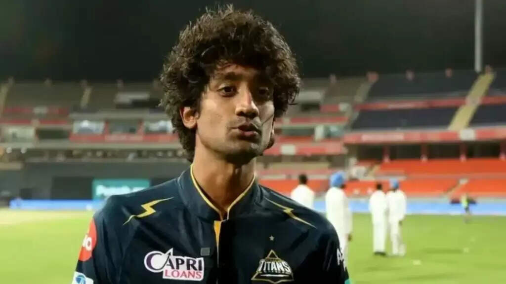 IPL 2025: साईं किशोर का शानदार प्रदर्शन, टीम इंडिया में वापसी की उम्मीद