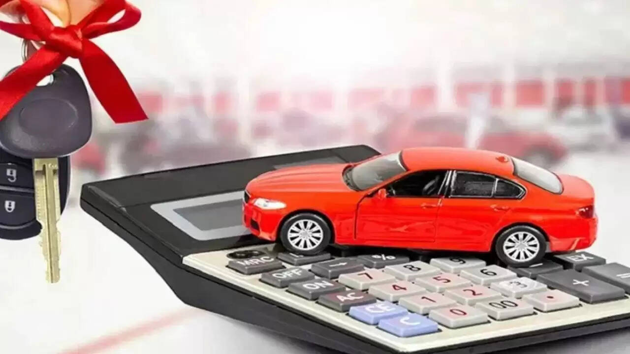 सस्ते कार लोन के लिए बैंकों की सूची: 10 लाख रुपये तक के लोन पर कम ब्याज दरें
