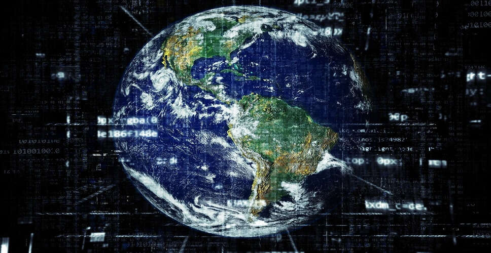 पृथ्वी के घूर्णन के अद्भुत तथ्य: जीवन का आधार