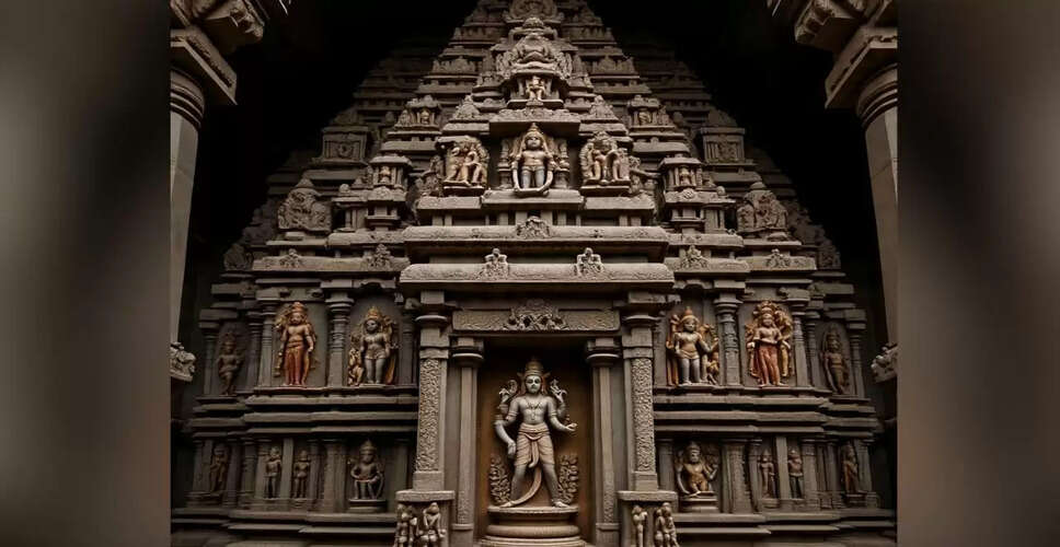 तमिलनाडु में प्राचीन शिव मंदिर की खुदाई में मिले सोने के सिक्के