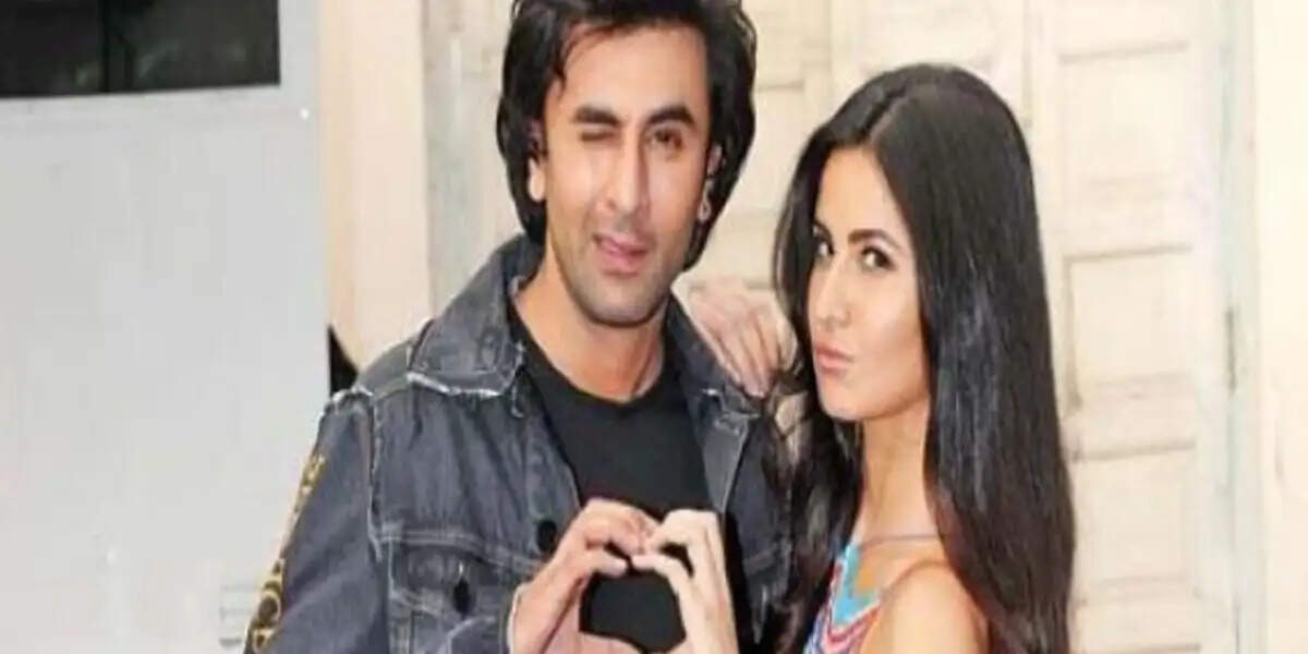 कैटरीना कैफ का हॉलीवुड एक्टर पर क्रश और सलमान के साथ रिश्ते की कहानी