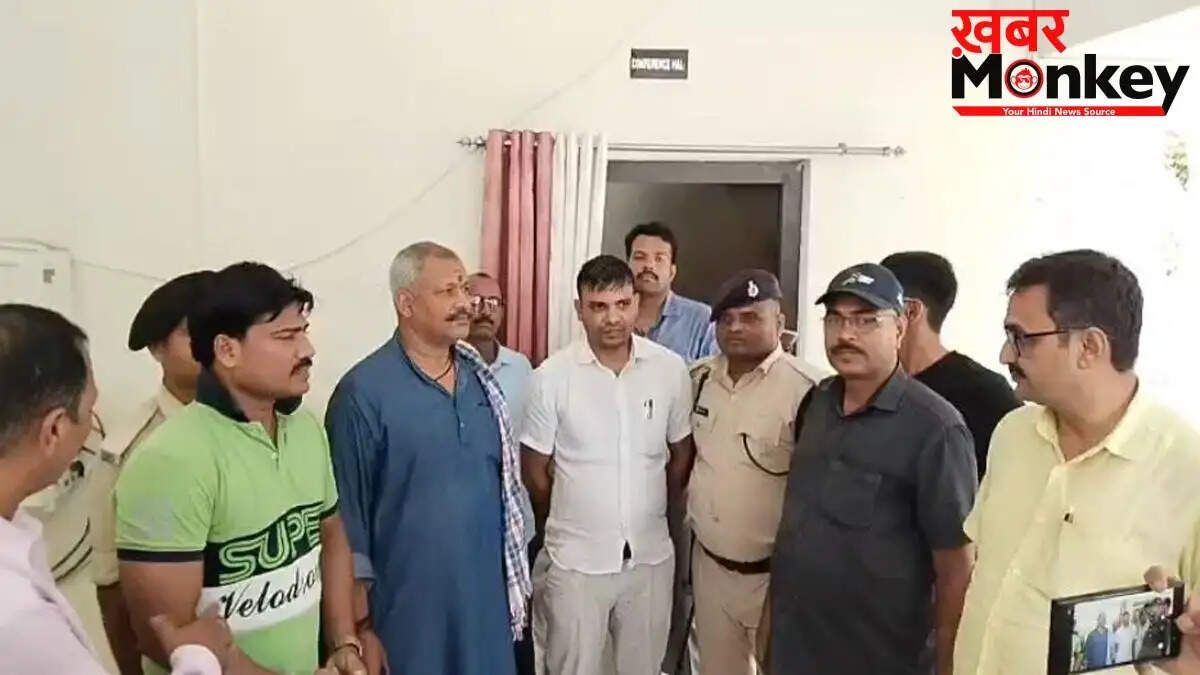 बिहार में गाड़ी ट्रांसफर के नाम पर रिश्वतखोरी का भंडाफोड़