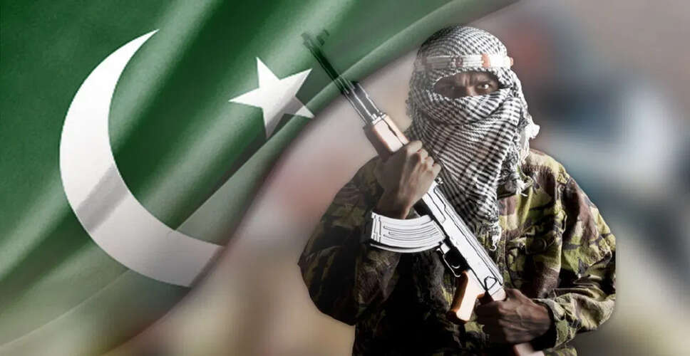 कश्मीर में आतंकी गतिविधियों का खतरा: सुरक्षा एजेंसियां सतर्क