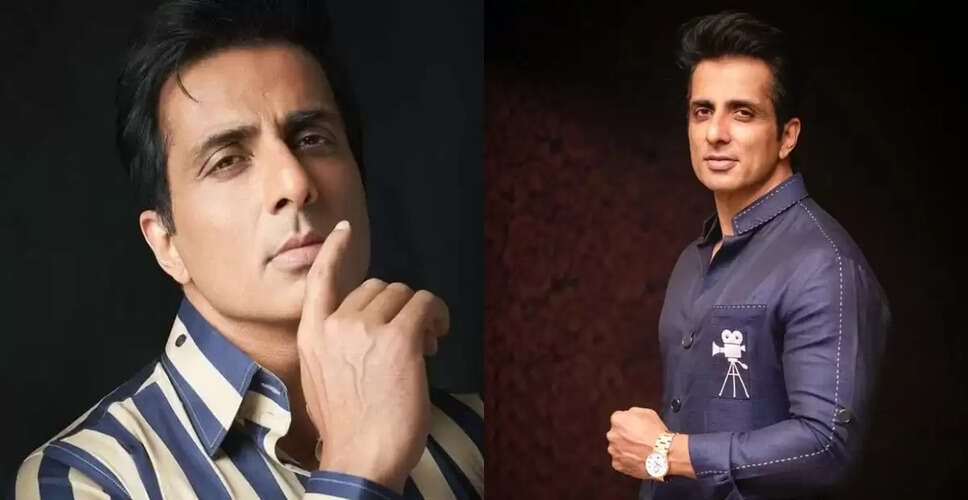 सोनू सूद के खिलाफ गिरफ्तारी वारंट: जानें पूरा मामला