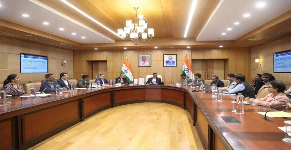 असम कैबिनेट ने भूमि अधिग्रहण नियमों में संशोधन को दी मंजूरी