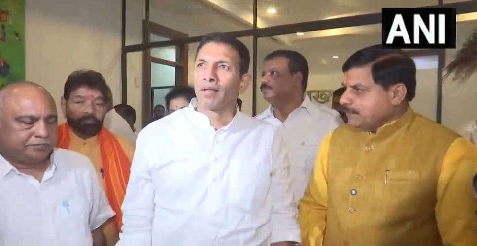 मध्य प्रदेश में ओबीसी आरक्षण पर सर्वदलीय बैठक का स्वागत