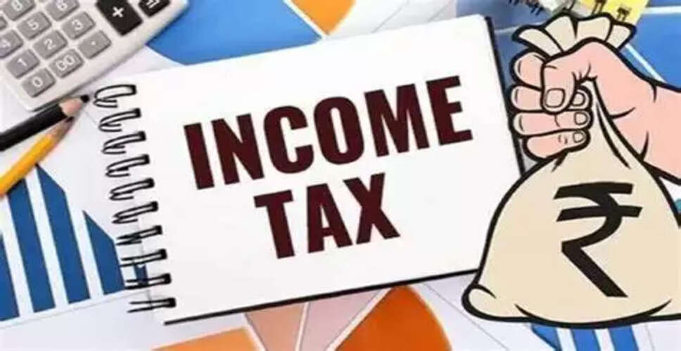 ITR फाइलिंग की नई डेडलाइन: जानें सेल्फ-असेसमेंट टैक्स पर क्या है नियम