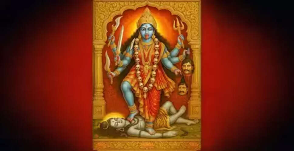 दस महाविद्याओं की आराधना का पर्व गुप्त नवरात्रि 26 जून से शुरू, ऐसे पाएं मनचाहा वरदान