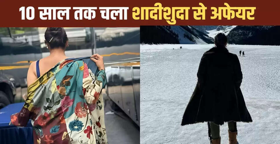 तब्बू का जन्मदिन: 54 साल की उम्र में भी सिंगल रहने वाली बॉलीवुड की मशहूर अदाकारा