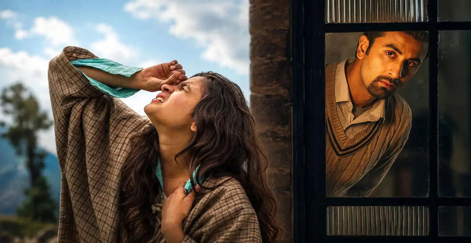 इम्तियाज अली की फिल्मों में घर लौटने की थीम