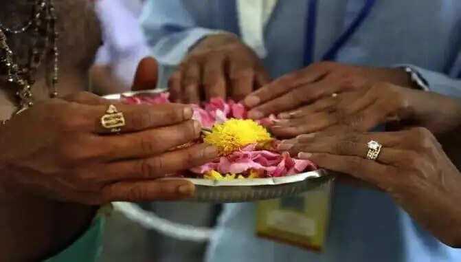 अमेरिका में हिंदू समुदाय की शिक्षा का स्तर: प्यू रिसर्च सेंटर की नई रिपोर्ट