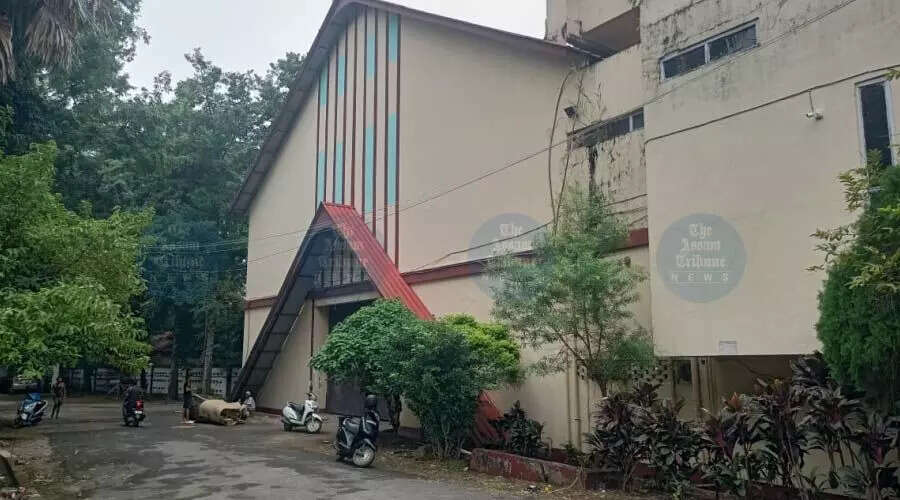 असम की सिनेमा यात्रा: ज्योति चित्रबन का महत्व