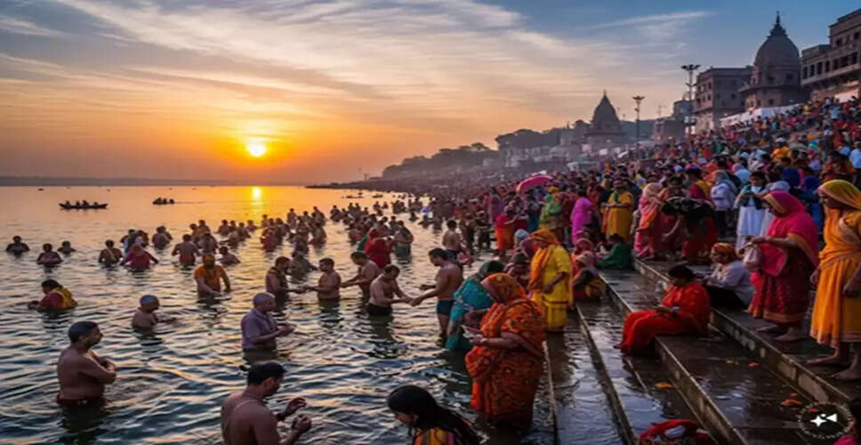 कार्तिक स्नान तिथियाँ 2025: महत्वपूर्ण दिन और स्नान का महत्व