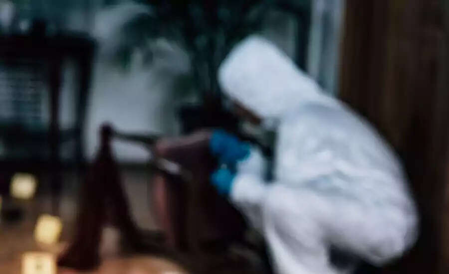 कल्याण में पति द्वारा पत्नी की हत्या का मामला: विवाद के बाद की गई हत्या