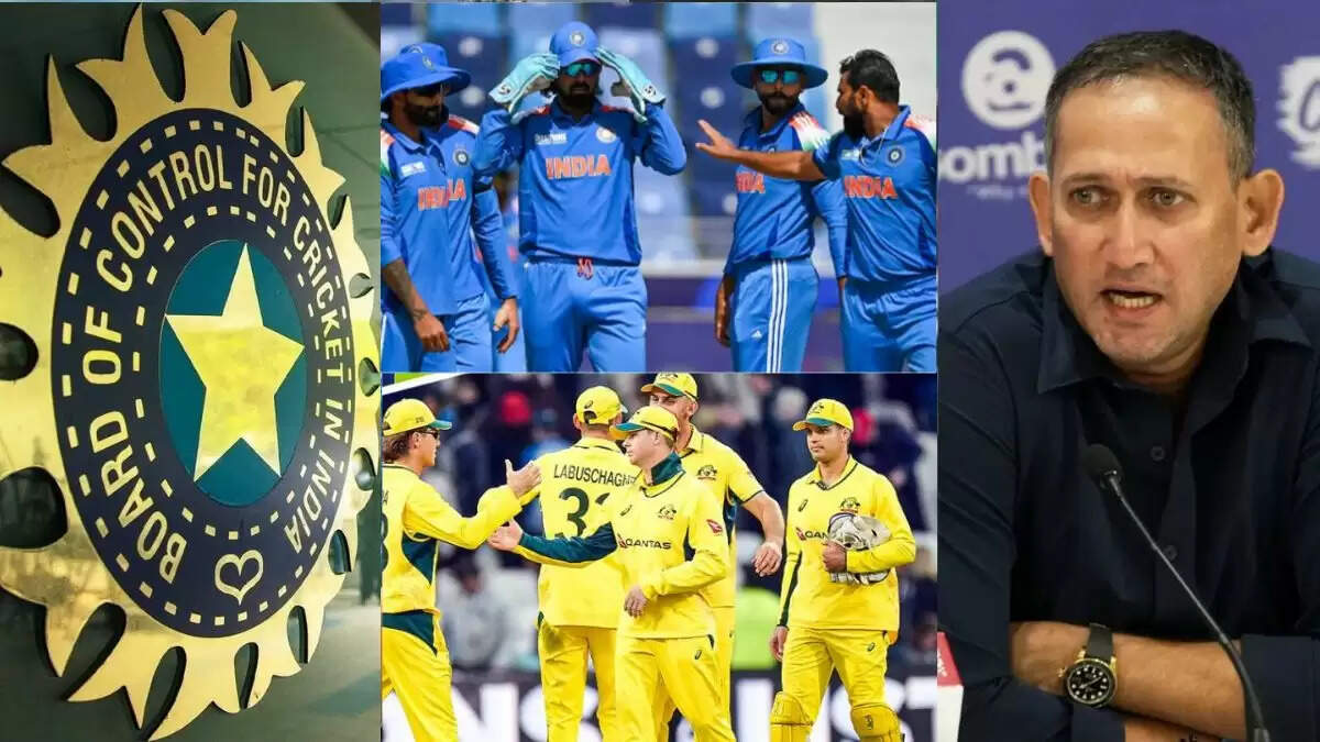 BCCI ने ऑस्ट्रेलिया टेस्ट श्रृंखला के लिए नए कप्तान और उप-कप्तान की घोषणा की
