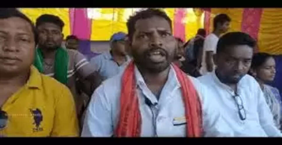 झारखंड में पुलिस मुठभेड़ में आरोपी सूर्या हांसदा की मौत