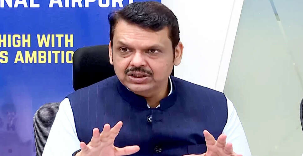 मालेगांव विस्फोट मामले में बरी किए गए आरोपियों का समर्थन, मुख्यमंत्री ने कहा भगवा आतंकवाद का कोई संबंध नहीं