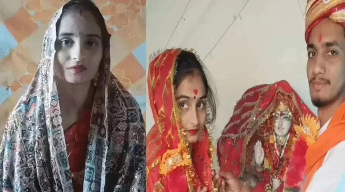 अनम अंसारी से अन्नू शर्मा: एक नई शुरुआत की कहानी