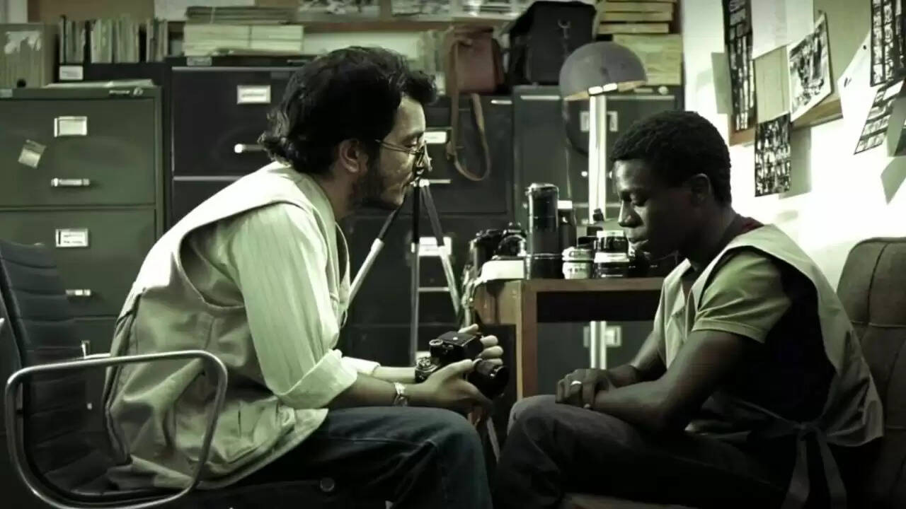 ब्राजील की बेहतरीन फिल्में: कमाई और कहानी का अनोखा सफर