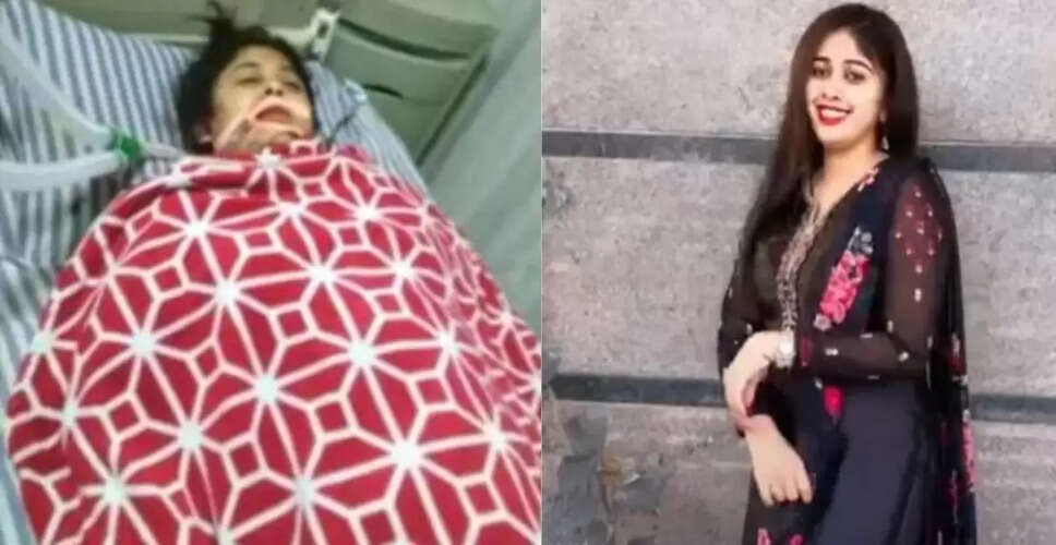 टीवी एक्ट्रेस चेतना राज की सर्जरी के बाद हुई दर्दनाक मौत