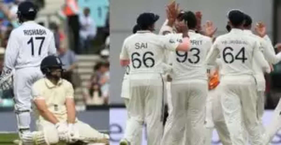 टीम इंडिया को पहले टेस्ट में हार के बाद मिली नई चुनौतियाँ, दो खिलाड़ी बाहर