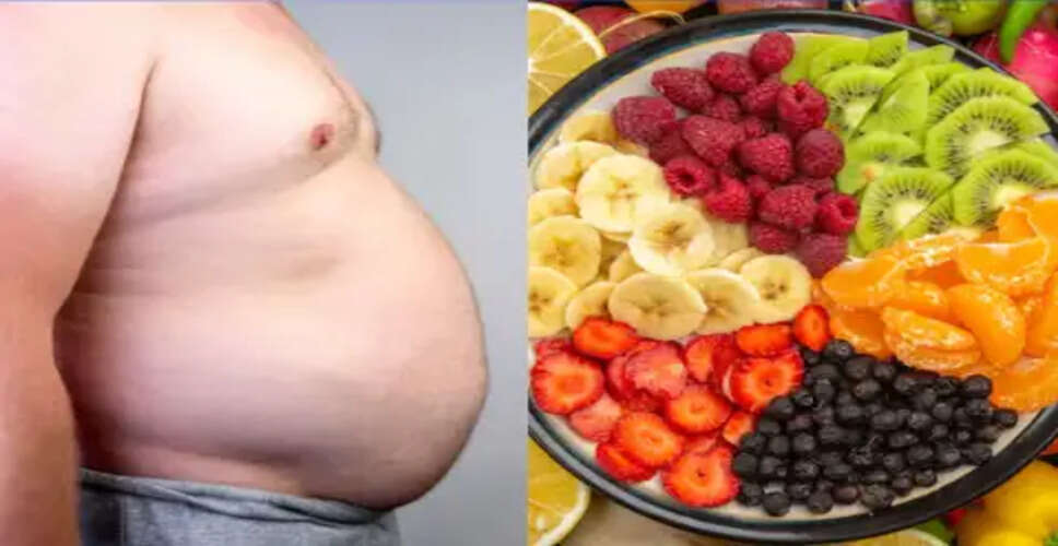 वजन कम करने के लिए फलों का सही सेवन कैसे करें