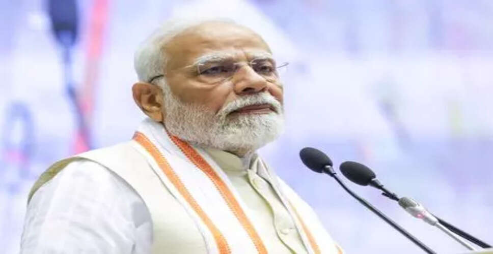 उत्तर प्रदेश में सड़क दुर्घटना में आठ लोगों की मौत, पीएम मोदी ने जताया दुख