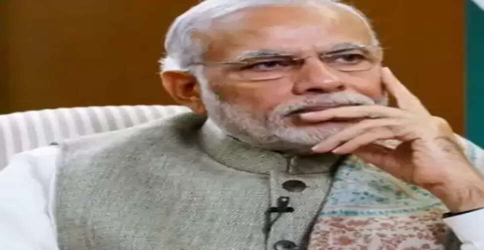 भारत की अर्थव्यवस्था पर ट्रंप के 50% टैरिफ का प्रभाव सीमित: फिच रेटिंग