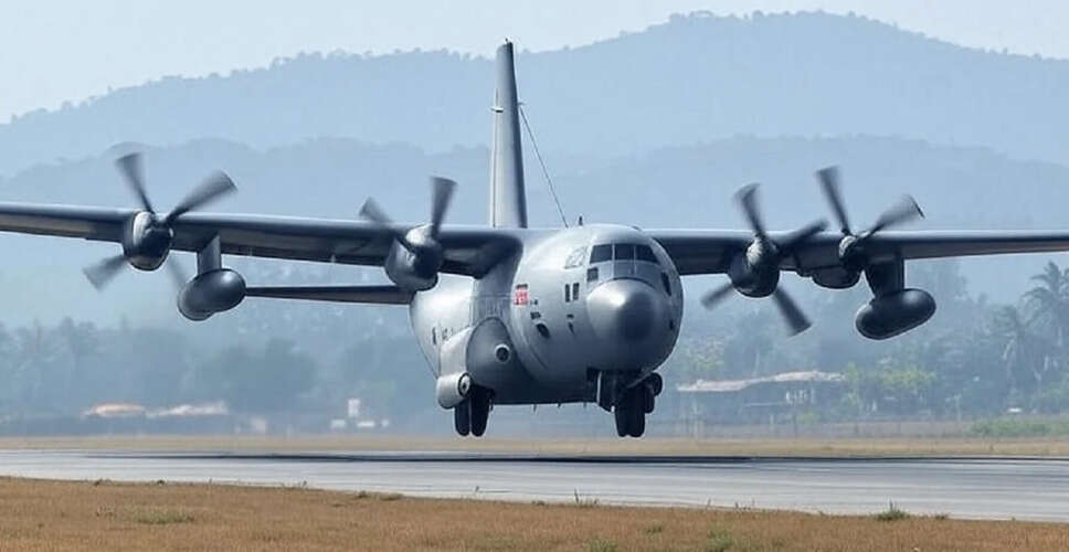 लद्दाख में मुथ-न्योमा एयरबेस का उद्घाटन, वायुसेना की युद्ध तत्परता में वृद्धि