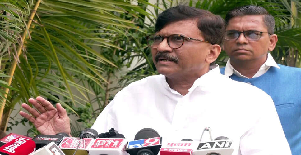 महाराष्ट्र में नगर निकाय चुनावों के लिए शिवसेना और मनसे के बीच गठबंधन की संभावना