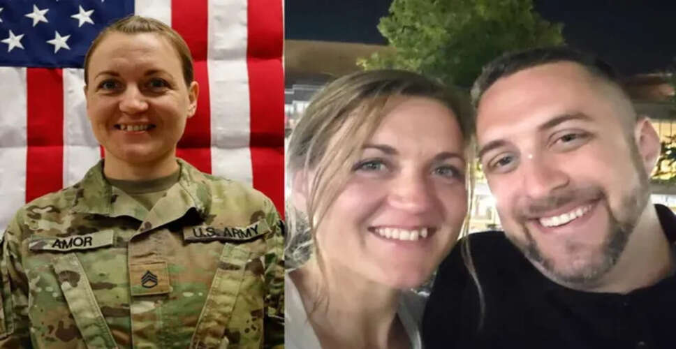 कुवैत में ईरानी ड्रोन हमले में अमेरिकी सैनिक की शहादत