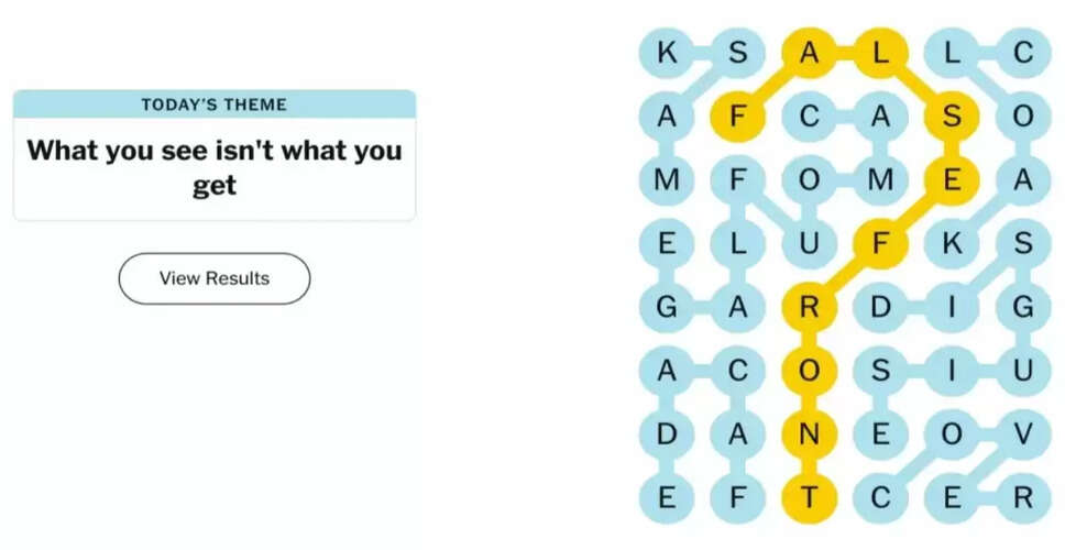 NYT Strands Puzzle Insights for June 9, 2025: Hints and Answers