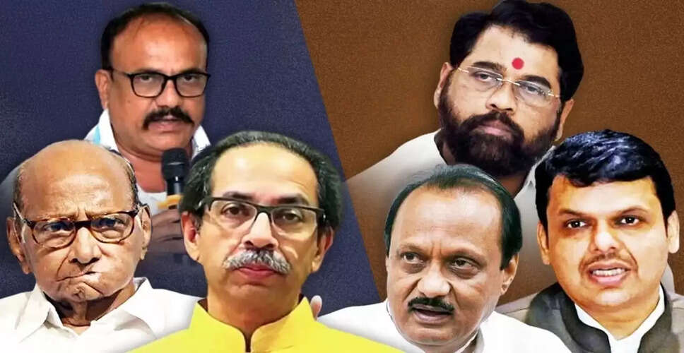 मुंबई चुनाव 2026: परिवारवाद पर उठे सवाल, नेताओं के परिवारों को 40% टिकट