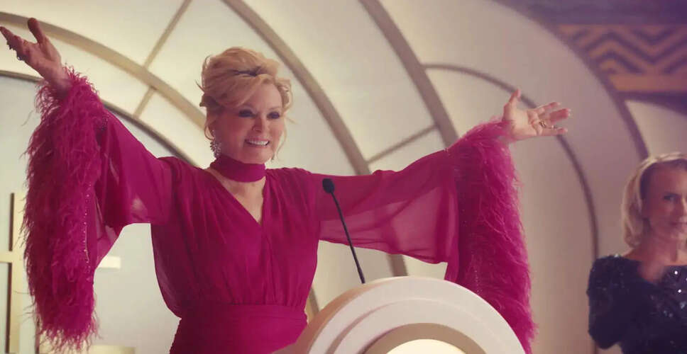 जीन स्मार्ट की करियर यात्रा: उम्र के साथ बढ़ते अवसर