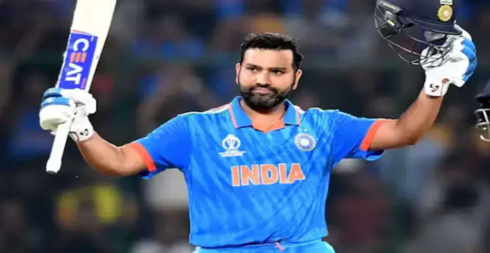 क्या रोहित शर्मा 2027 वर्ल्ड कप में खेल पाएंगे? जानिए 3 बड़ी वजहें