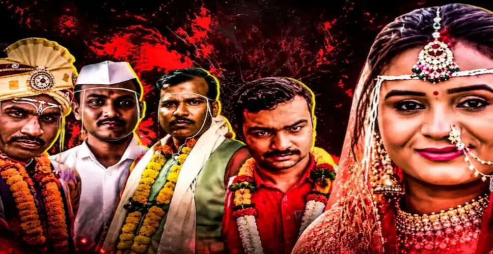 मध्य प्रदेश में अनाथ आश्रम की लड़कियों से शादी का झांसा देकर ठगी
